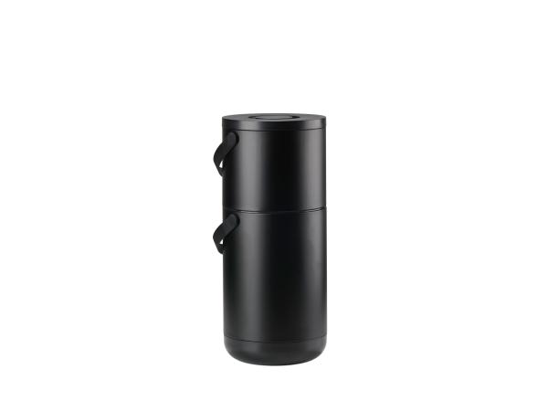 Zone Affaldsspand 22 + 12 L, Circular